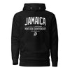Utica - Jamaica - Hoodie