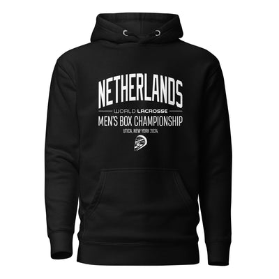 Utica - Netherlands - Hoodie