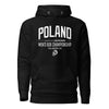 Utica - Poland - Hoodie