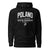 Utica - Poland - Hoodie