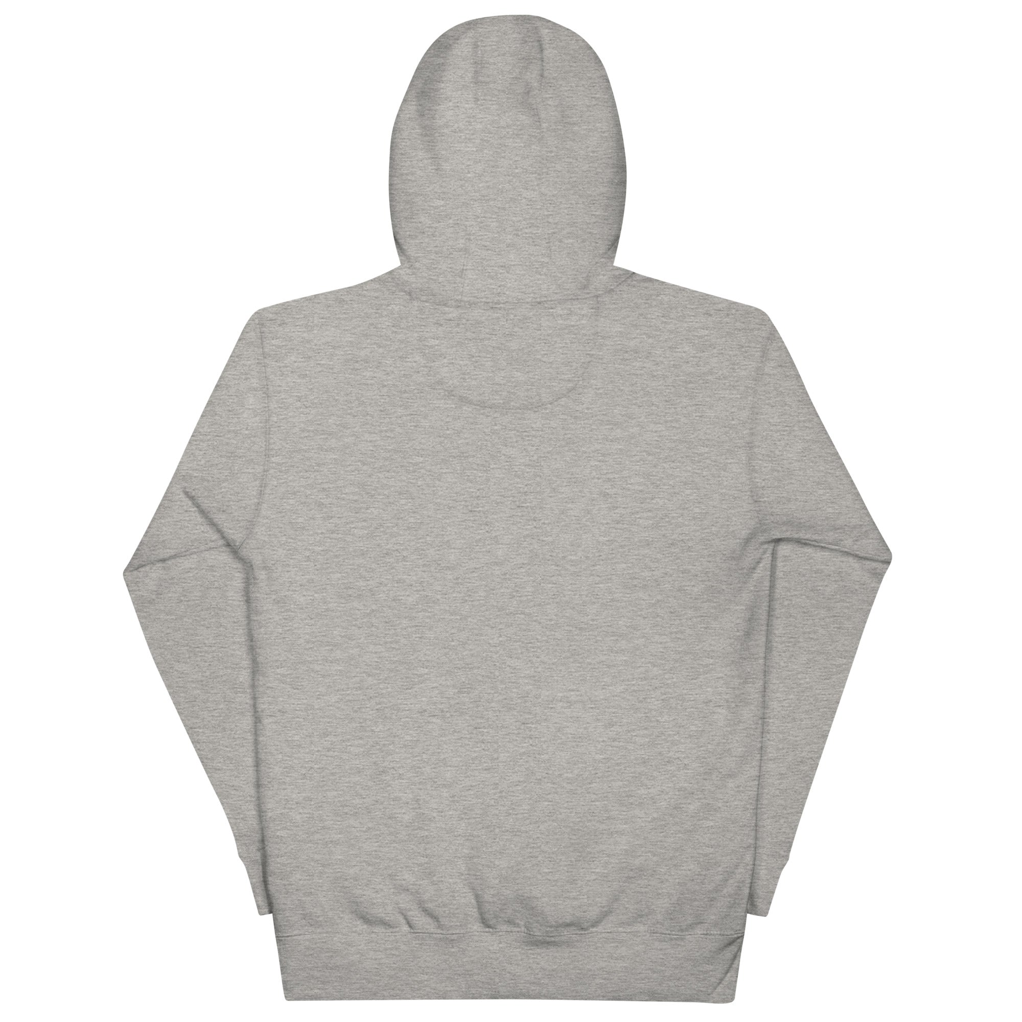 Spring Garden Stealth Hoodie