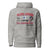 Utica - Finland Lacrosse - Hoodie