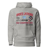 Utica - Greece Lacrosse - Hoodie