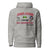Utica - Jamaica Lacrosse - Hoodie