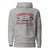 Utica - Netherlands Lacrosse -Hoodie