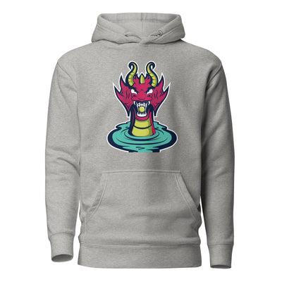 Schuylkill Rivermonsters Hoodie
