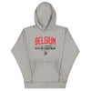 Utica - Belgium - Hoodie