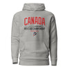 Utica - Canada Hoodie