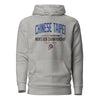 Utica - Chinese Taipei Hoodie