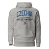 Utica - Czechia Hoodie