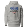 Utica - Finland WBLC - Hoodie