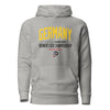 Utica - Germany WBLC - Hoodie
