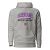 Utica - Haudenosaunee WBLC - Hoodie