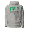 Utica - Italy - Hoodie