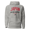 Utica - Japan - Hoodie