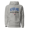 Utica - Netherlands - Hoodie