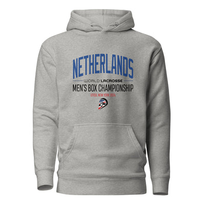 Utica - Netherlands - Hoodie