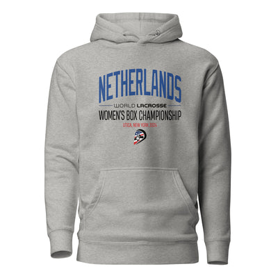 Utica - Netherlands WBLC - Hoodie