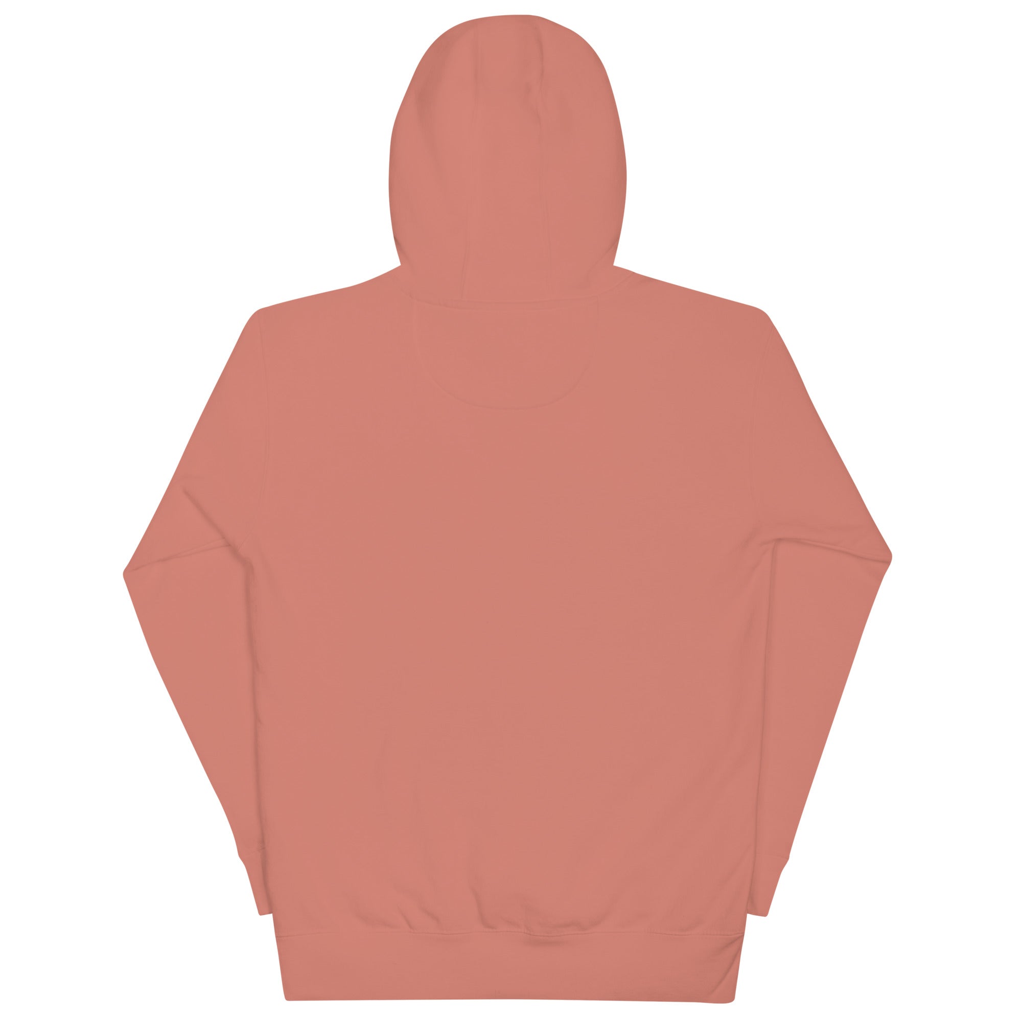 Spring Garden Stealth Hoodie