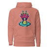 Schuylkill Rivermonsters Hoodie