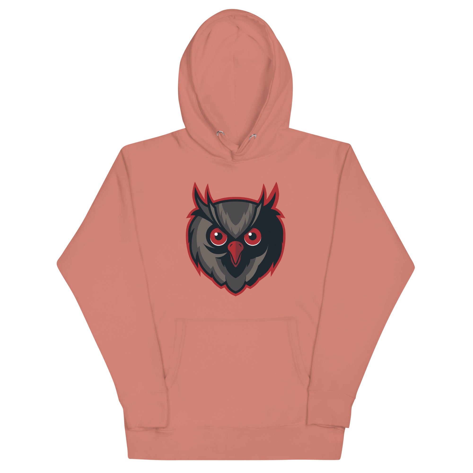 Spring Garden Stealth Hoodie