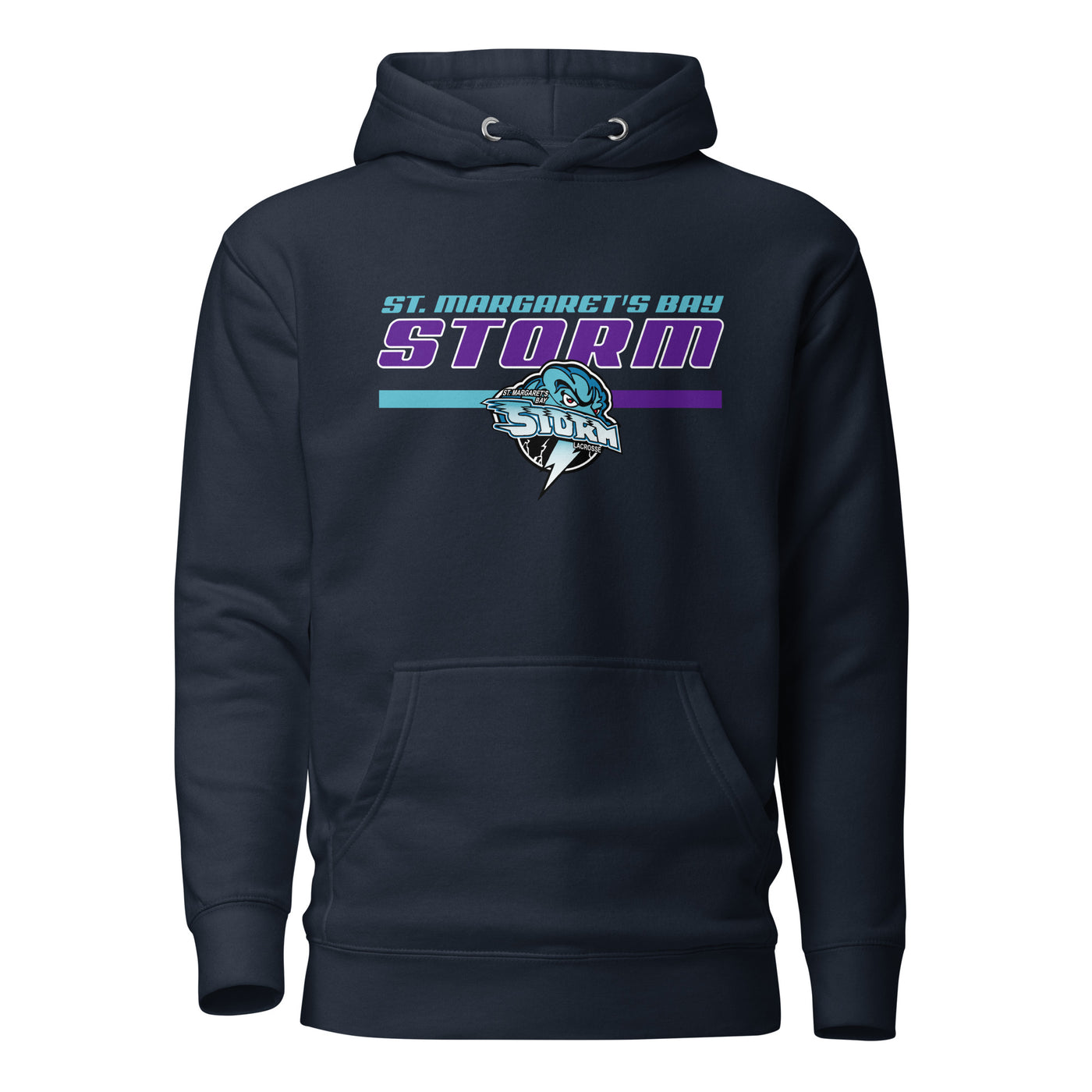 Storm Unisex Hoodie