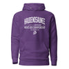 Utica - Haudenosaunee - Hoodie