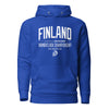 Utica - Finland WBLC - Hoodie