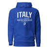 Utica - Italy - Hoodie