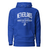 Utica - Netherlands WBLC - Hoodie