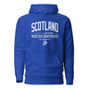 Utica - Scotland - Hoodie
