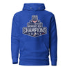 Utica - USA Championship Hoodie