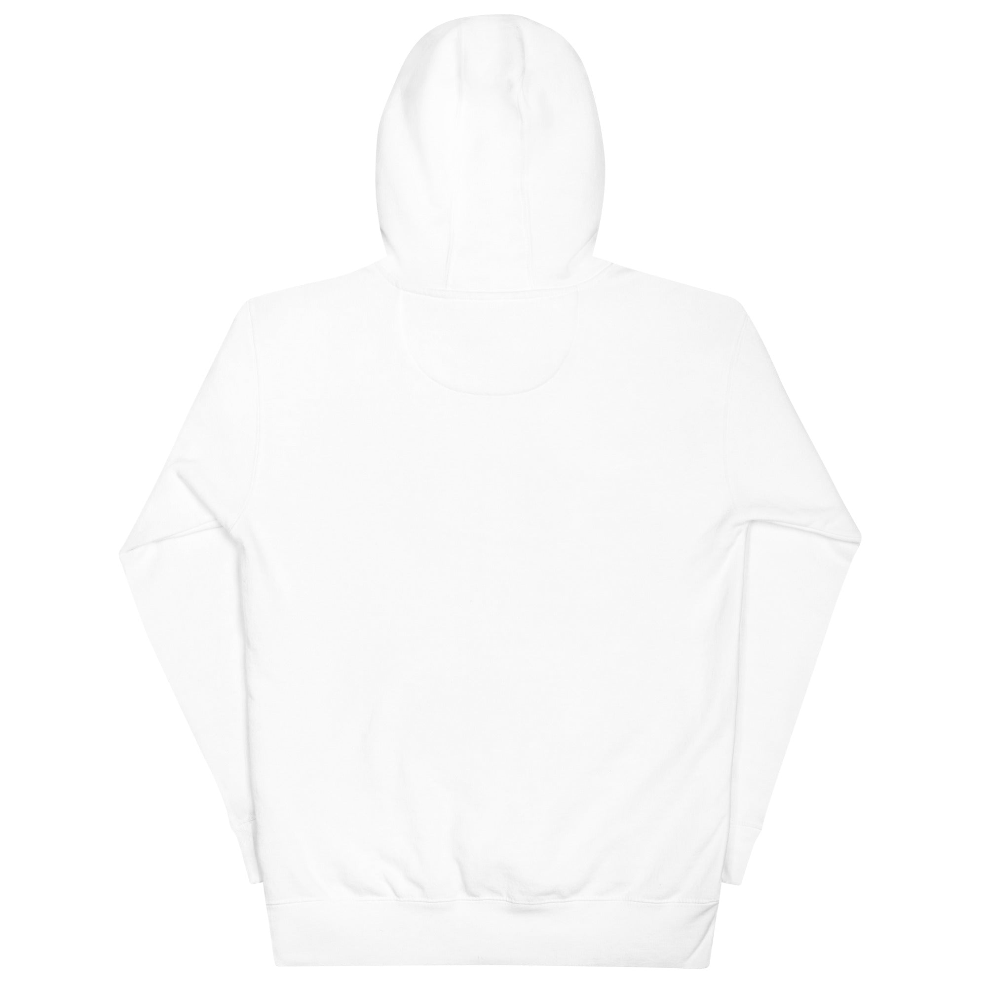 Spring Garden Stealth Hoodie