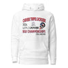 Utica - Chinese Taipei Lacrosse Hoodie
