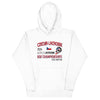 Utica - Czechia Lacrosse - Hoodie