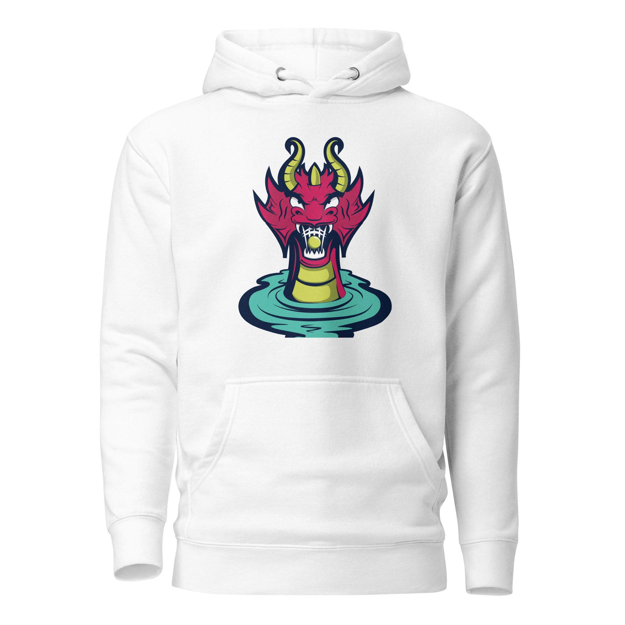 Schuylkill Rivermonsters Hoodie