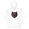 Spring Garden Stealth Hoodie