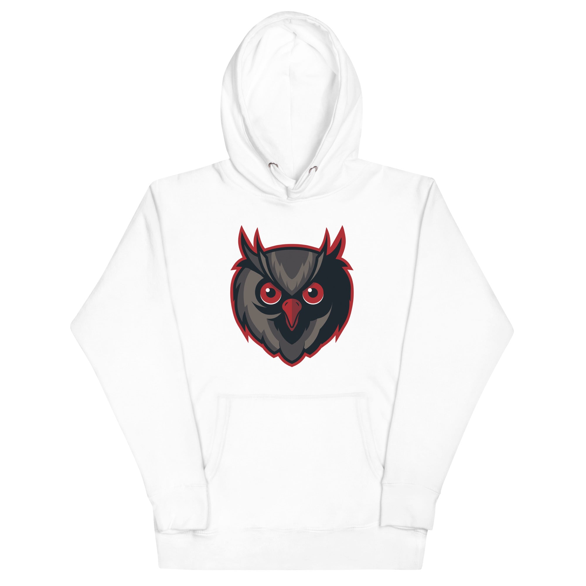 Spring Garden Stealth Hoodie