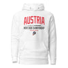 Utica - Austria Hoodie