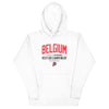 Utica - Belgium - Hoodie