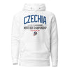 Utica - Czechia Hoodie