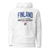 Utica - Finland WBLC - Hoodie