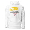 Utica - Germany WBLC - Hoodie