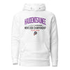 Utica - Haudenosaunee - Hoodie