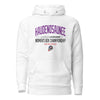 Utica - Haudenosaunee WBLC - Hoodie