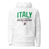 Utica - Italy - Hoodie