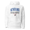 Utica - Netherlands - Hoodie