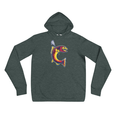 Cutthroats Hoodie