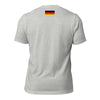 Utica - Gemany Tshirt