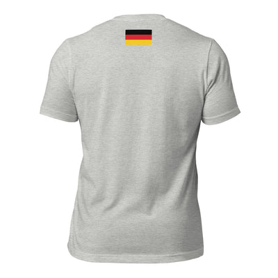 Utica - Gemany Tshirt